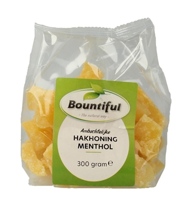 BOUNTIFUL HAKHONING MENTHOL 300GR